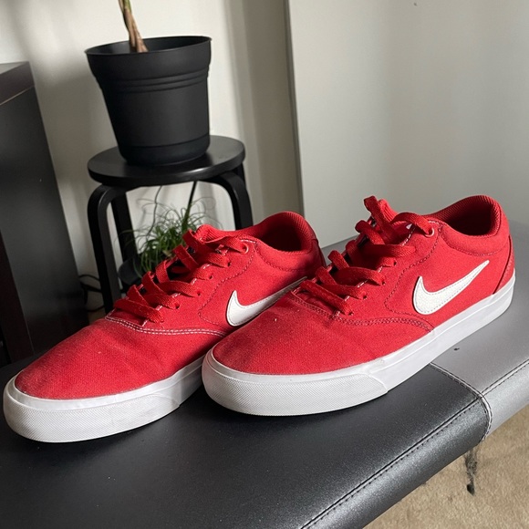 Nike Charge Canvas SB - Picture 7 of 7